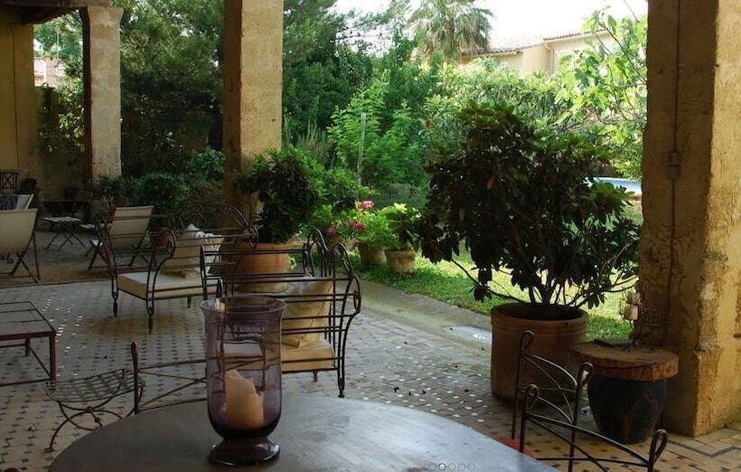 פנסיון Habanera Chambres D Hôtes