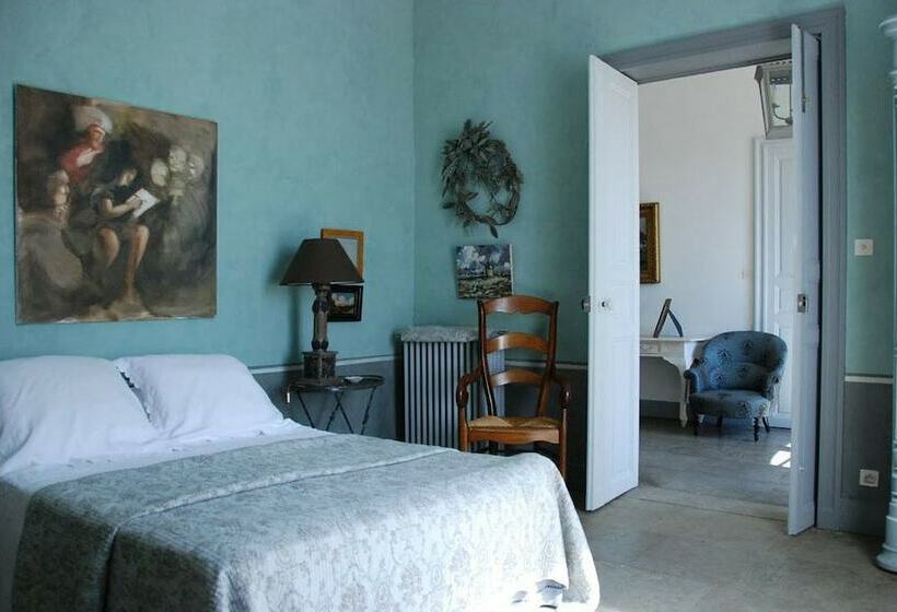 פנסיון Habanera Chambres D Hôtes