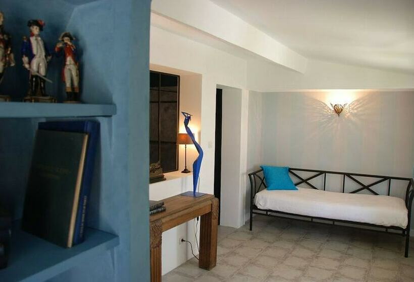 פנסיון Habanera Chambres D Hôtes