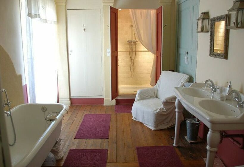 פנסיון Habanera Chambres D Hôtes