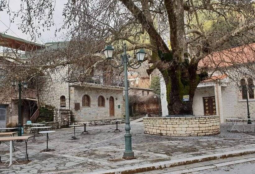 ペンション Mansion Of Kertezis