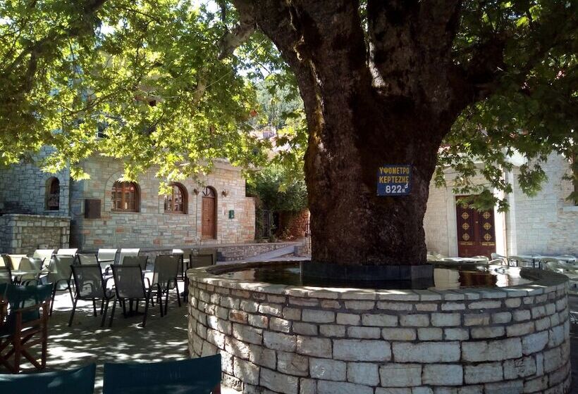 ペンション Mansion Of Kertezis