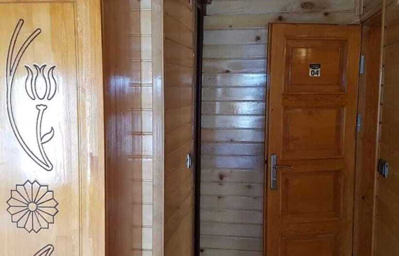 ペンション Onur Sena Butik Otel