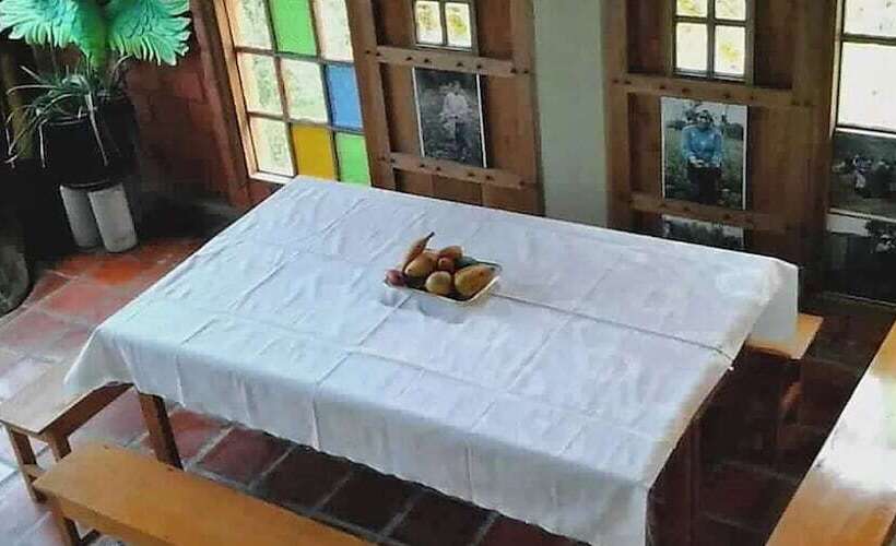 پانسیون The Lost Leprechaun Ecohostel