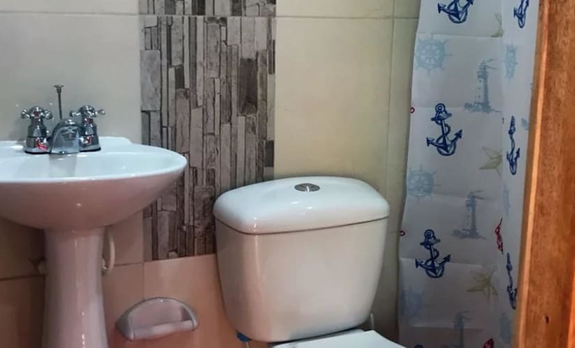 پانسیون The Lost Leprechaun Ecohostel