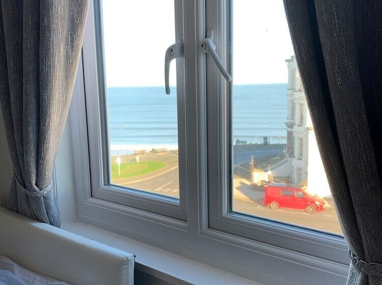 膳宿费 The Thoresby   Room Only