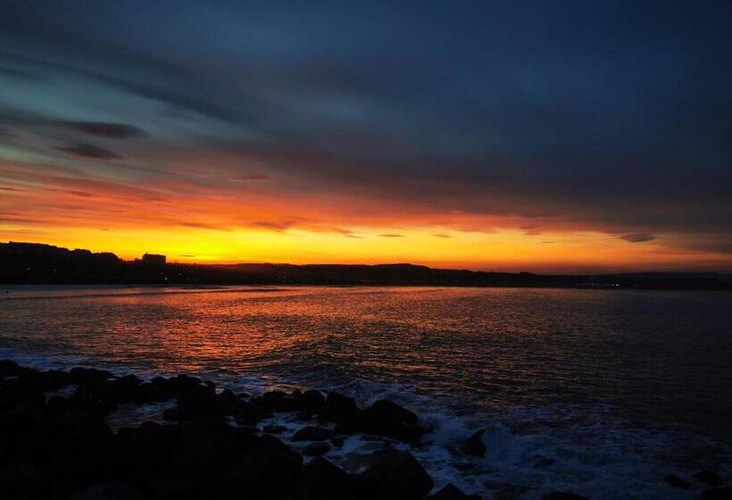 膳宿费 The Thoresby   Room Only