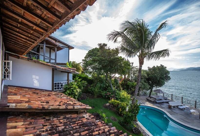 ペンション Vila Toro Guest House