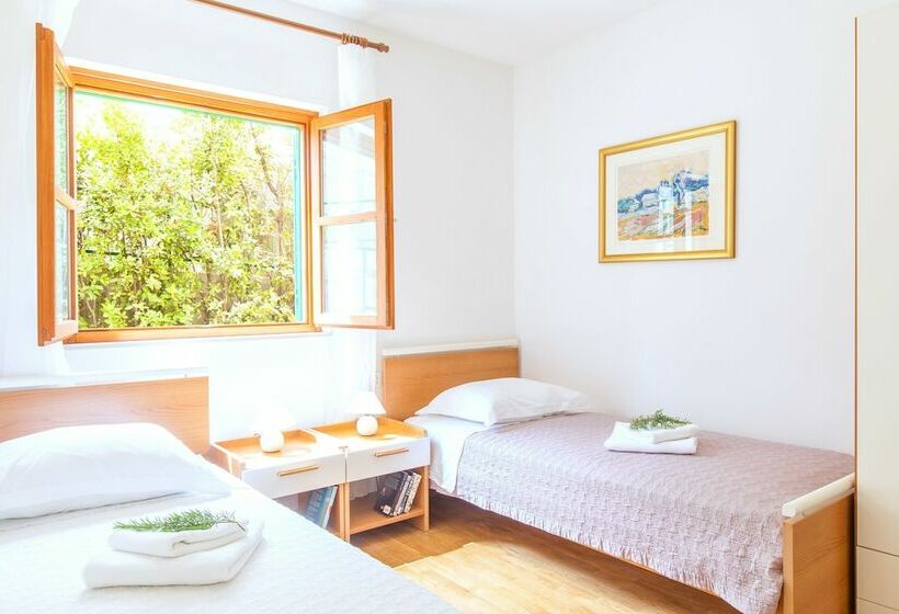 پانسیون Villa Mare