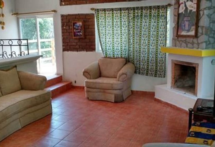 Rancho Dalila