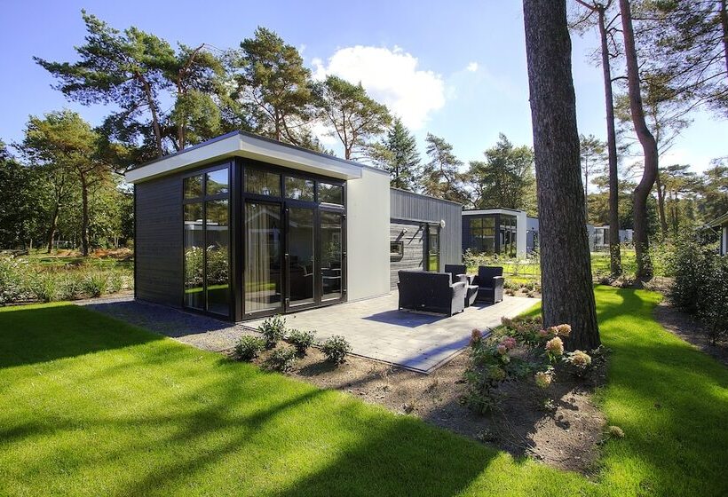 レジデンス Europarc De Zanding