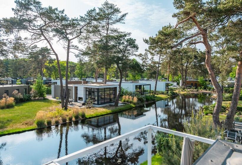 レジデンス Europarc De Zanding