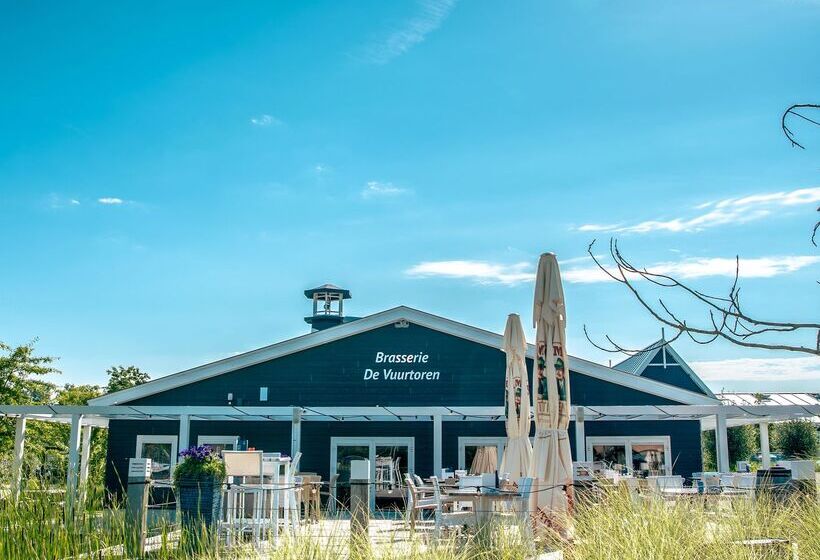 اقامتگاه Europarcs Bad Hulckesteijn