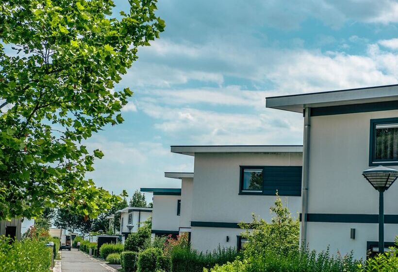 اقامتگاه Europarcs Bad Hulckesteijn