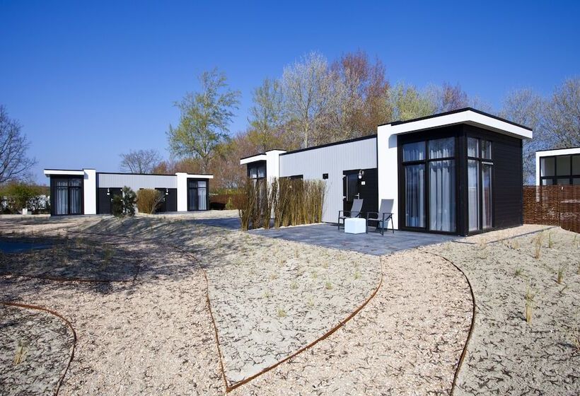 レジデンス Europarcs Schoneveld
