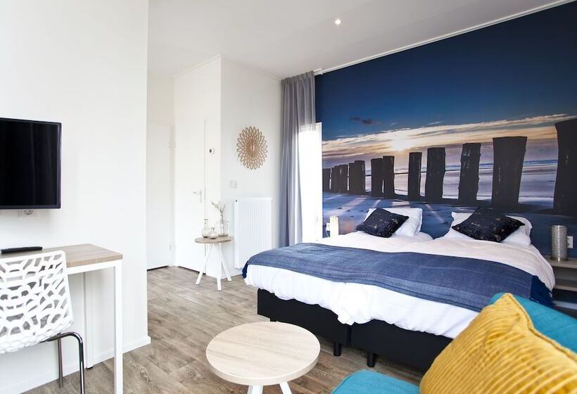 レジデンス Europarcs Schoneveld