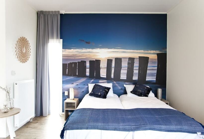 レジデンス Europarcs Schoneveld