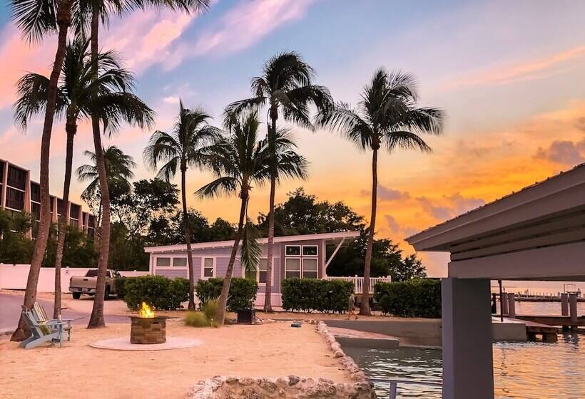 리조트 Sun Outdoors Key Largo