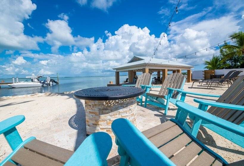 리조트 Sun Outdoors Key Largo