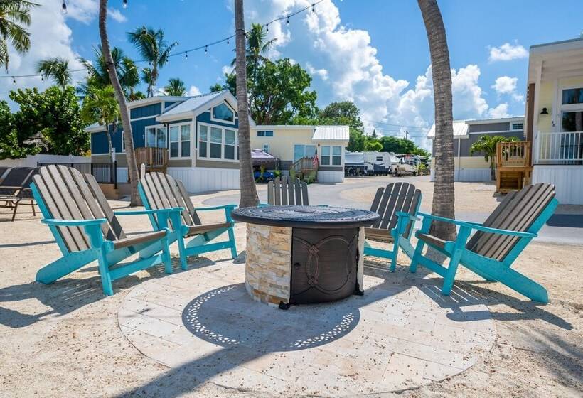 리조트 Sun Outdoors Key Largo