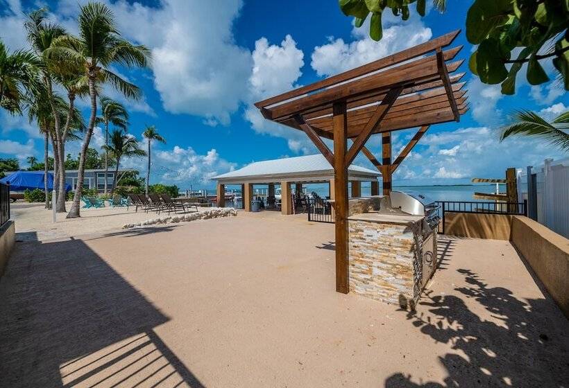 리조트 Sun Outdoors Key Largo