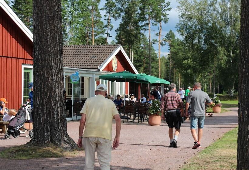 Rättviks Golfby