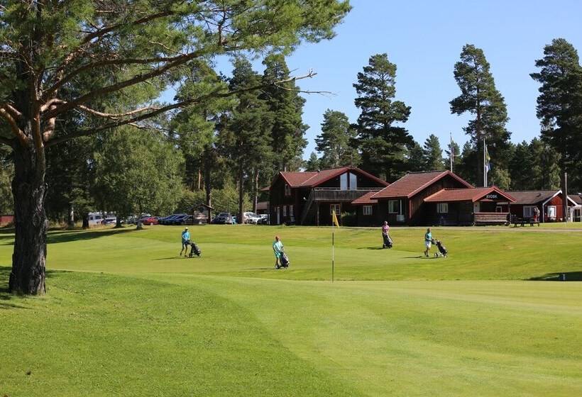 Rättviks Golfby