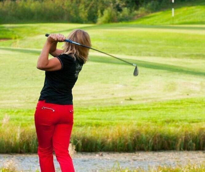 Rättviks Golfby