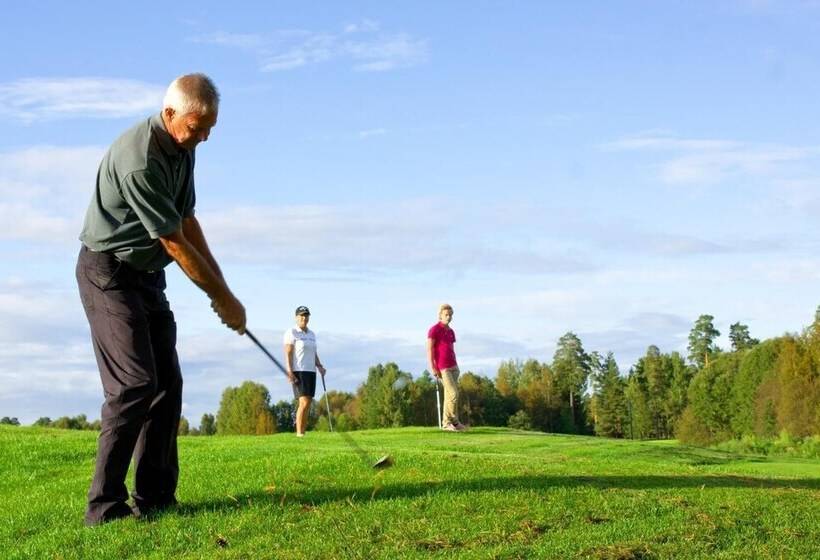 Rättviks Golfby