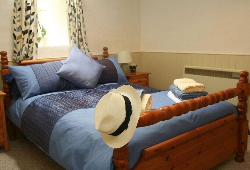 Smugglers Cottage