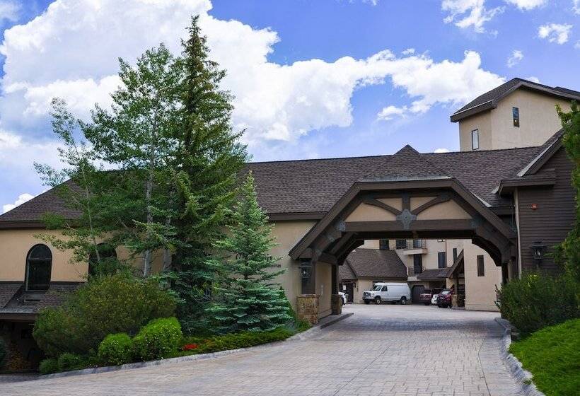 Snowmass Village By Gondola Resorts