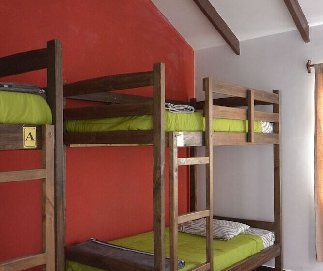 The Celtic Cross   Hostel