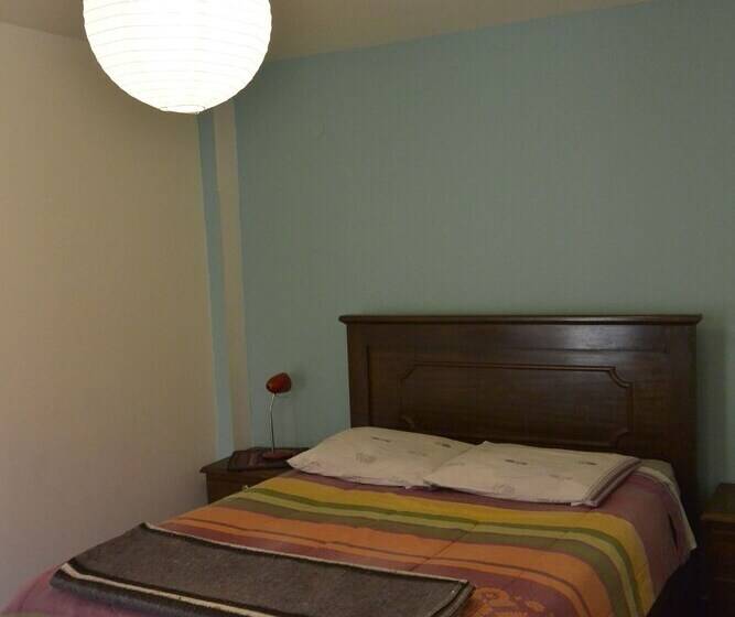 The Celtic Cross   Hostel