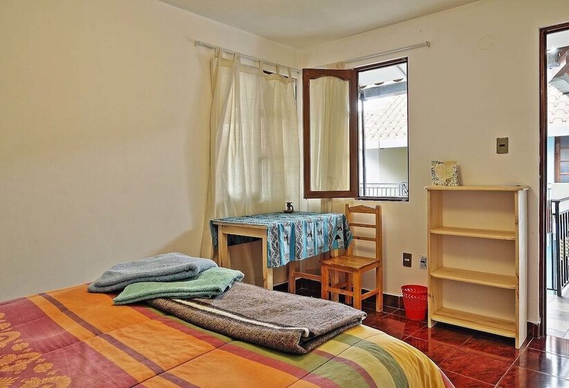 The Celtic Cross   Hostel