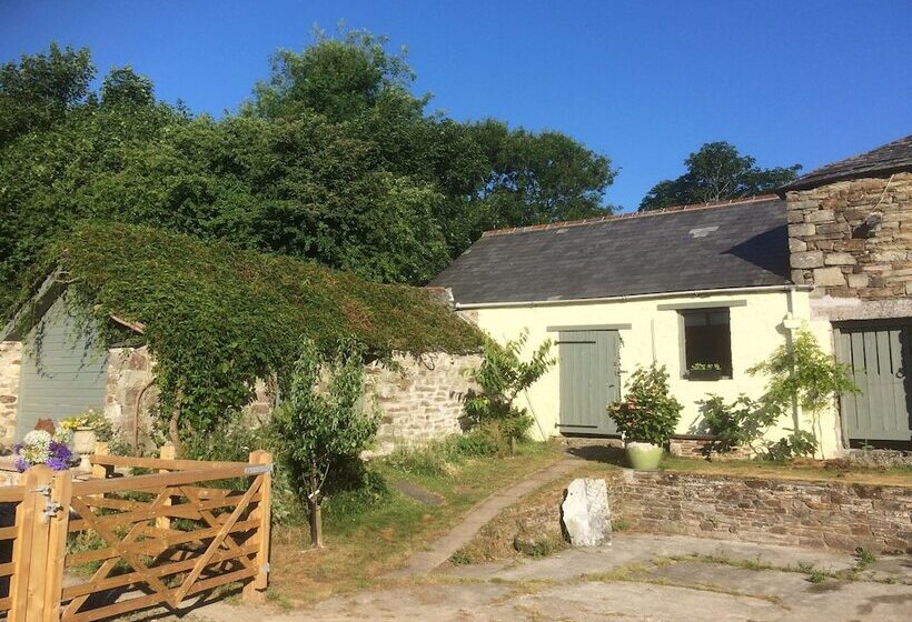 The Coach House