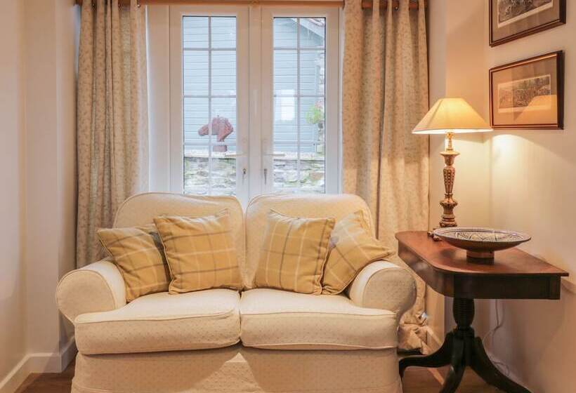 The Coach House