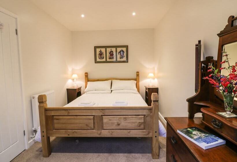 The Coach House