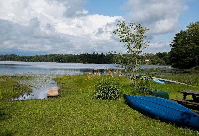 Trailside Rv Resort