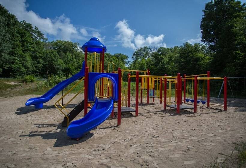 Trailside Rv Resort
