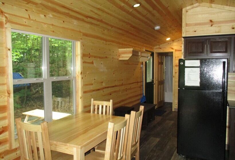 Trailside Rv Resort