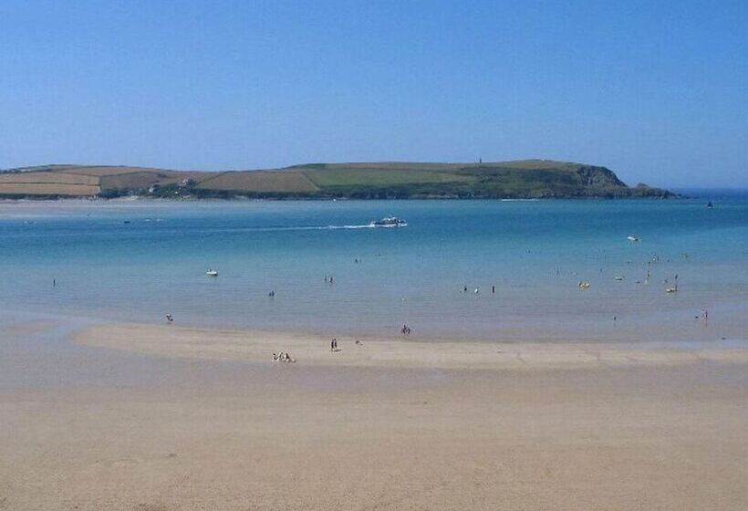 Trelaze