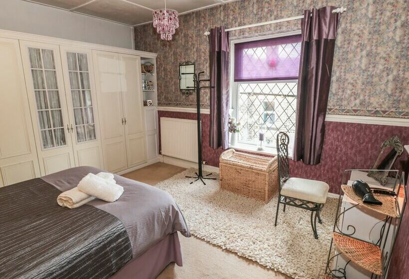 West View Cottage