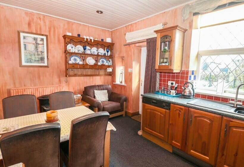 West View Cottage