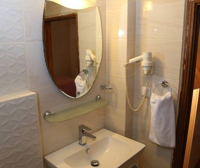 Yahsi Otel
