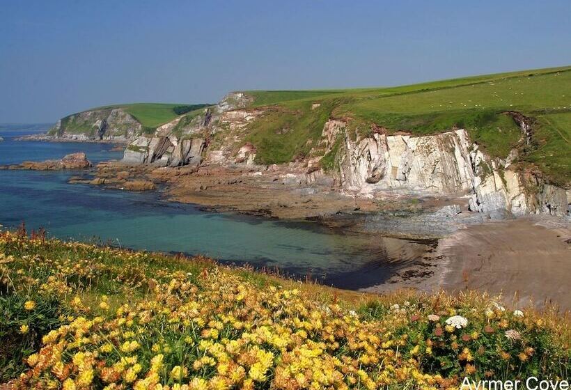 Ayrmer Path