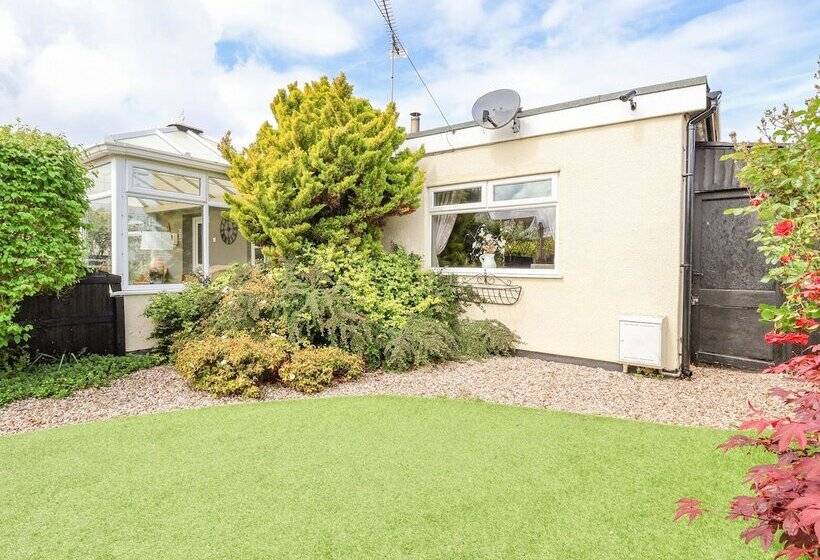 Beach Cottage