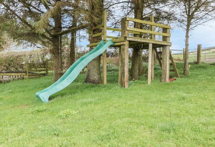 Blaen Henllan