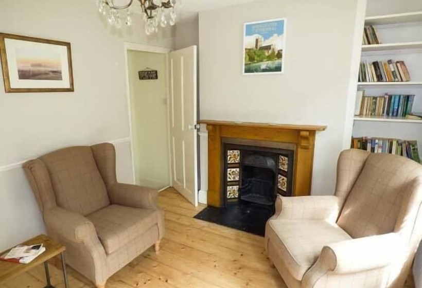 Bluebell Cottage
