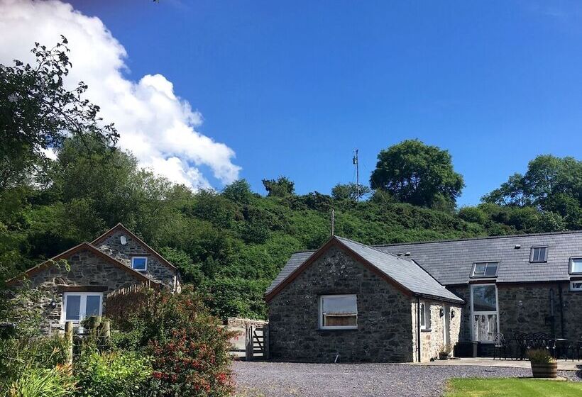 Bryn Eithin