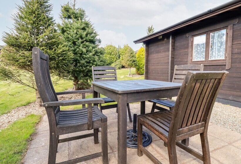 Cherry Lodge